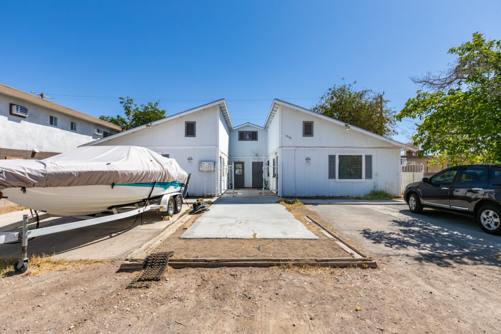 5806 Dodd Street #D