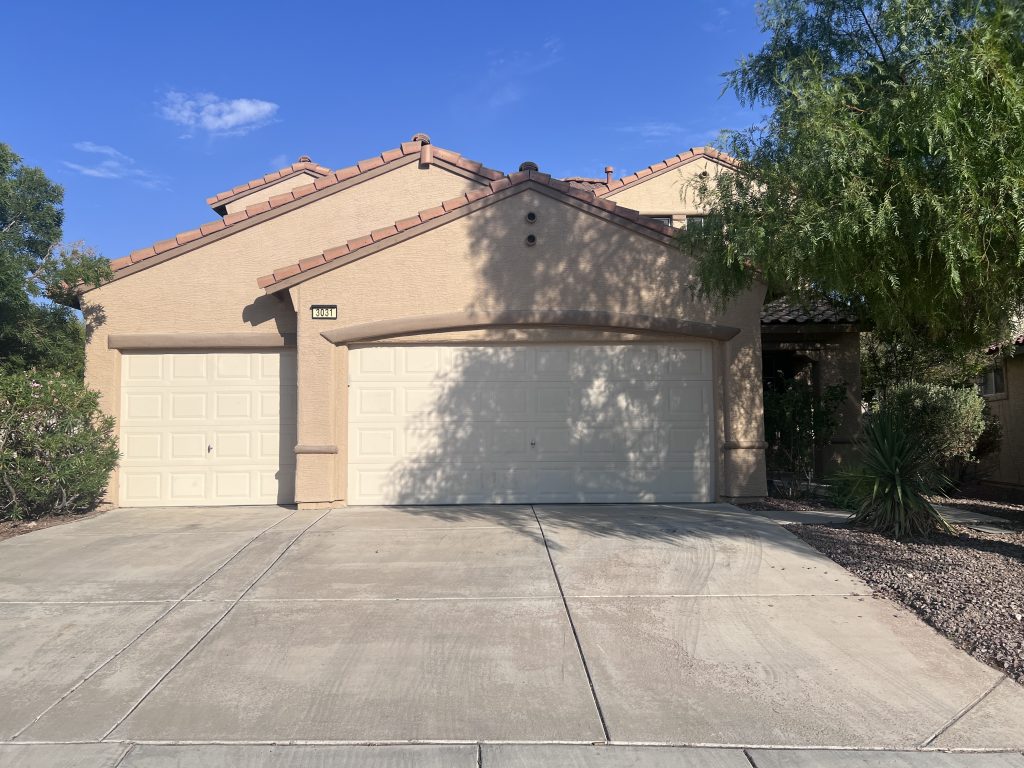 3031 Scenic Valley Way