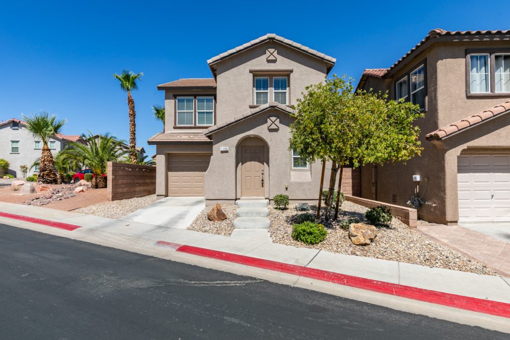 1155 Paradise Garden Drive