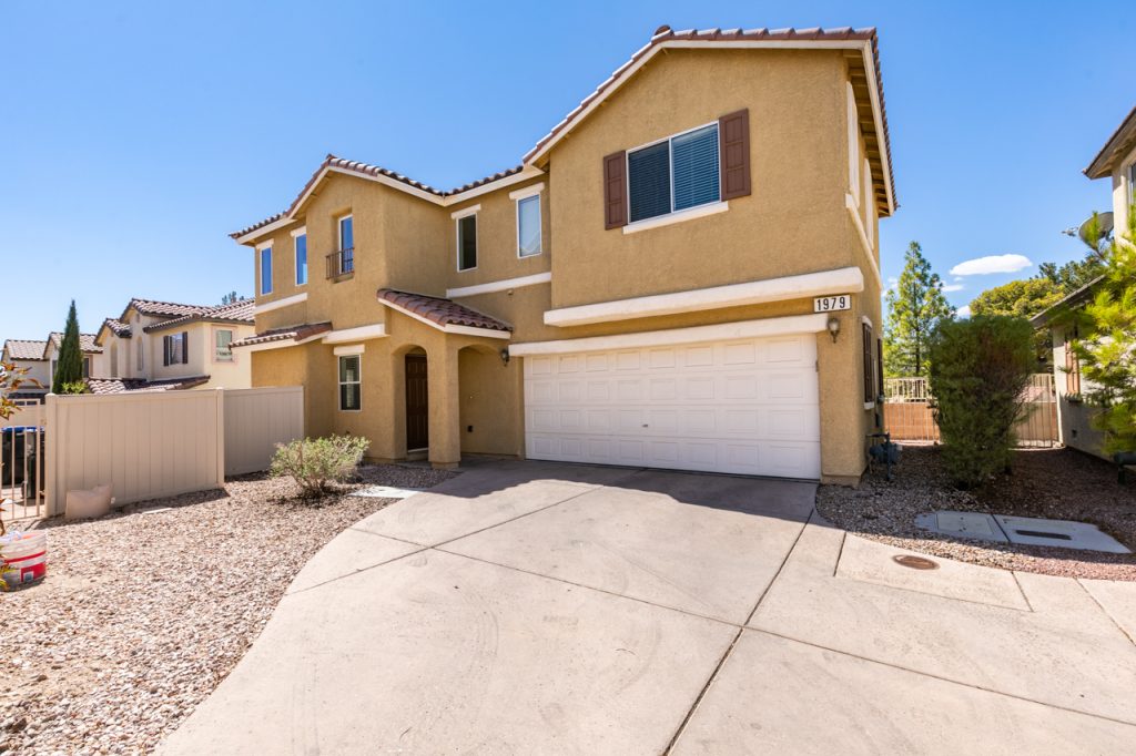 1979 Sundown Canyon Drive