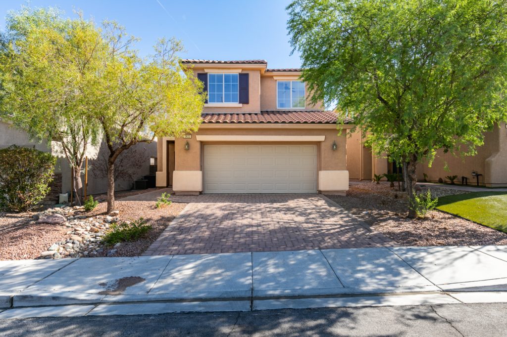 2822 Kinknockie Way, Henderson, NV 89044